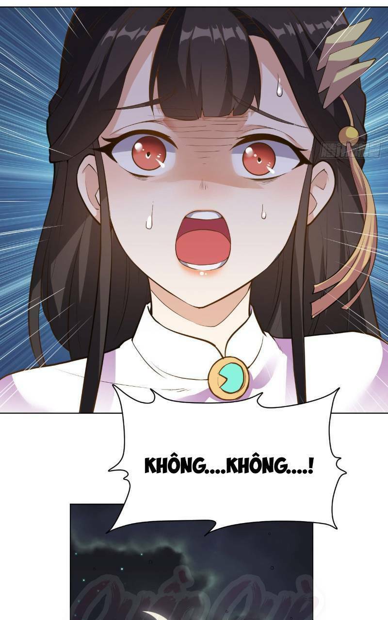 thần võ đế tôn chapter 18 19