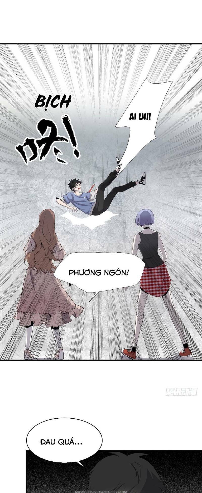 thát không mê thất chapter 2 36