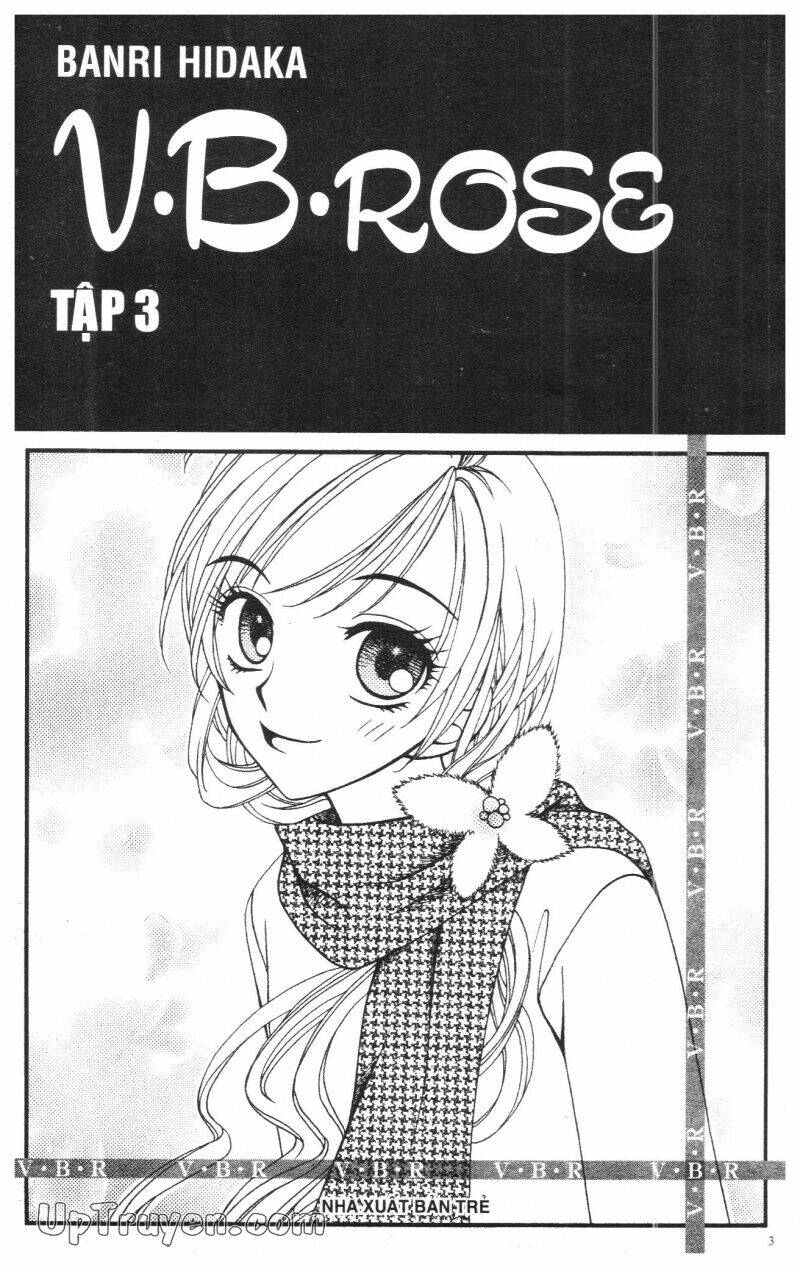 v.b.rose chapter 3 5
