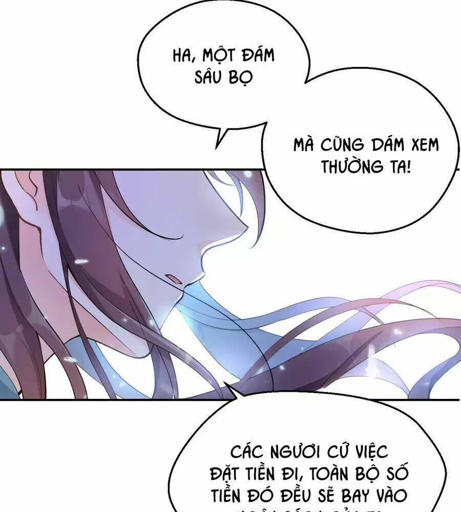 nữ tiên tôn bận đào hôn chapter 1.1 53