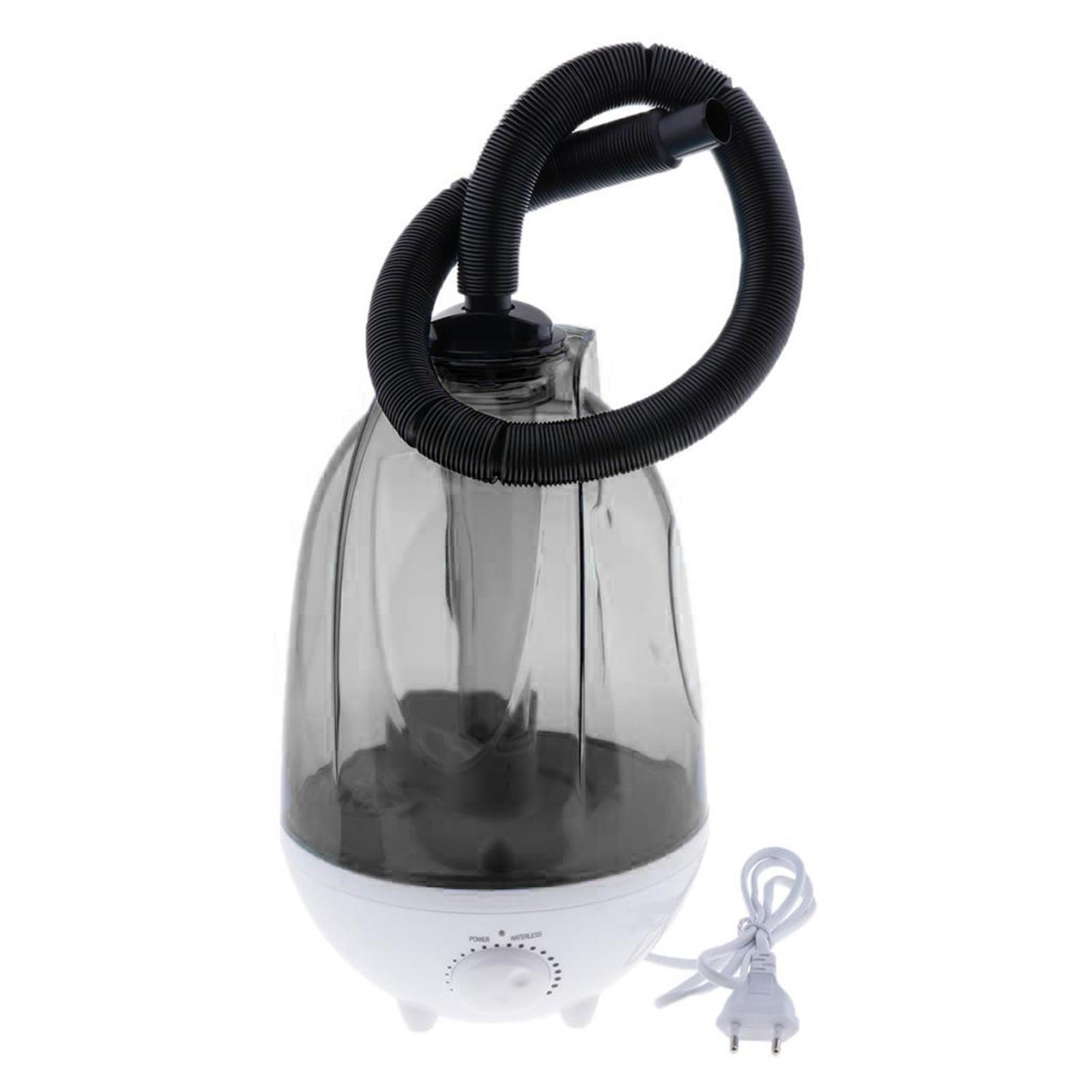 4L Reptile Humidifier Reptile Fogger for Reptiles Amphibians Terrarium