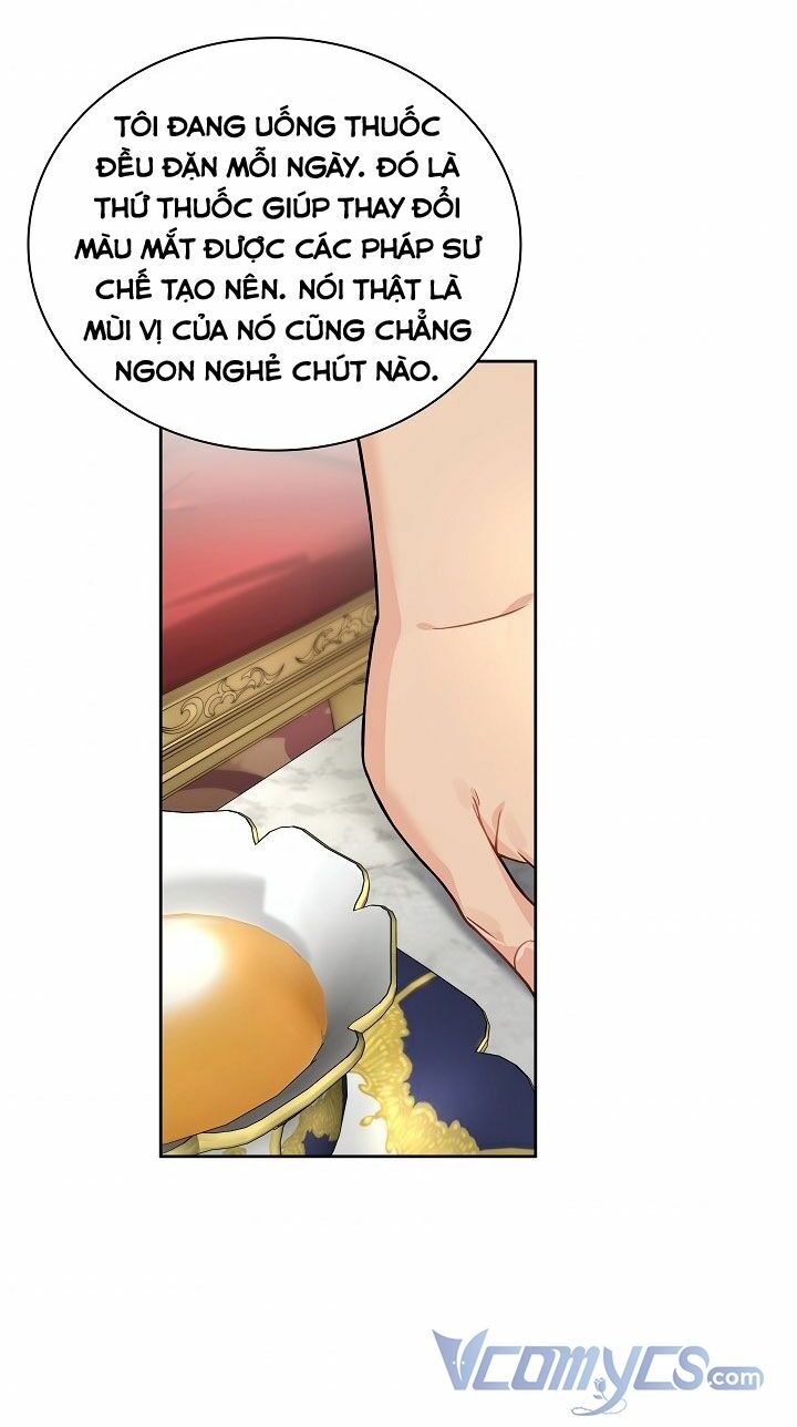 Công Nương Su Chapter 33 - Trang 48