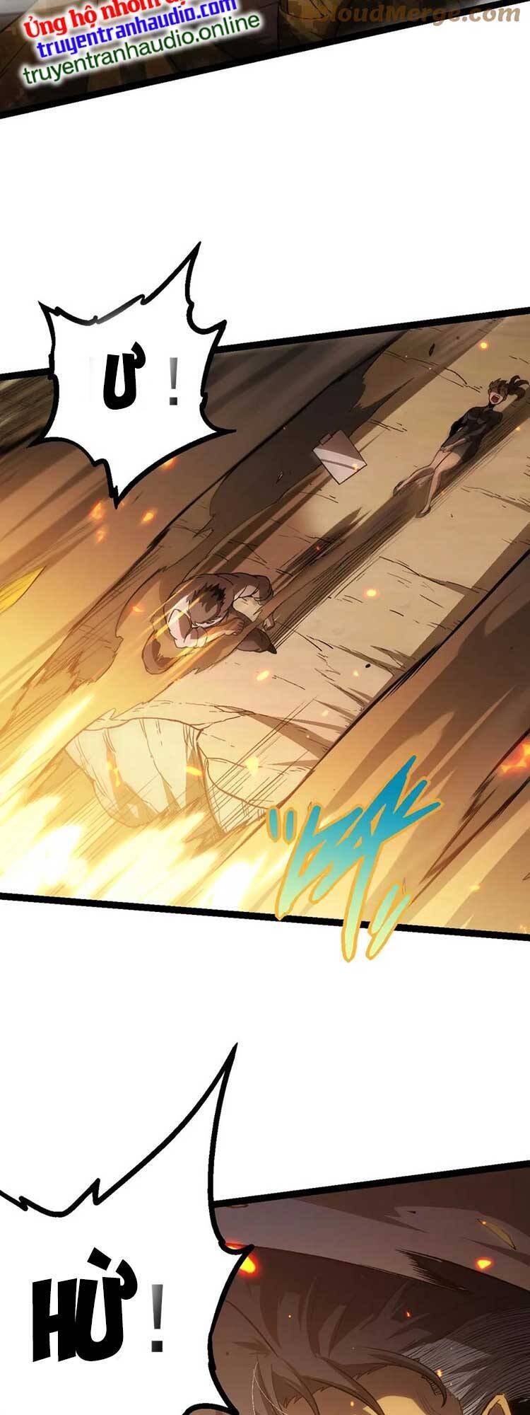 chuyển sinh thành liễu đột biến chapter 62 39