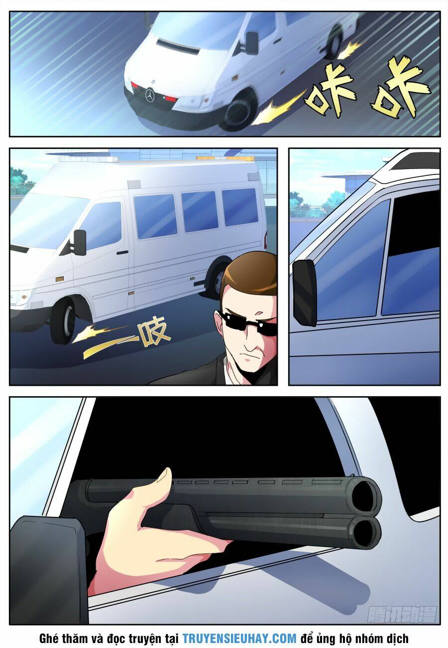 thiên tài cao thủ chapter 38 7