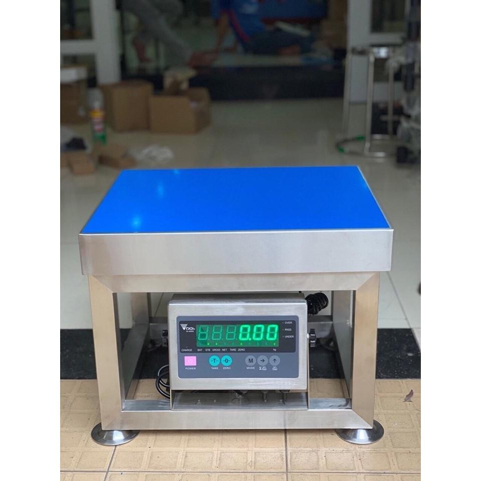 Cân ghế digi 28ss 304 chống nước 300kg