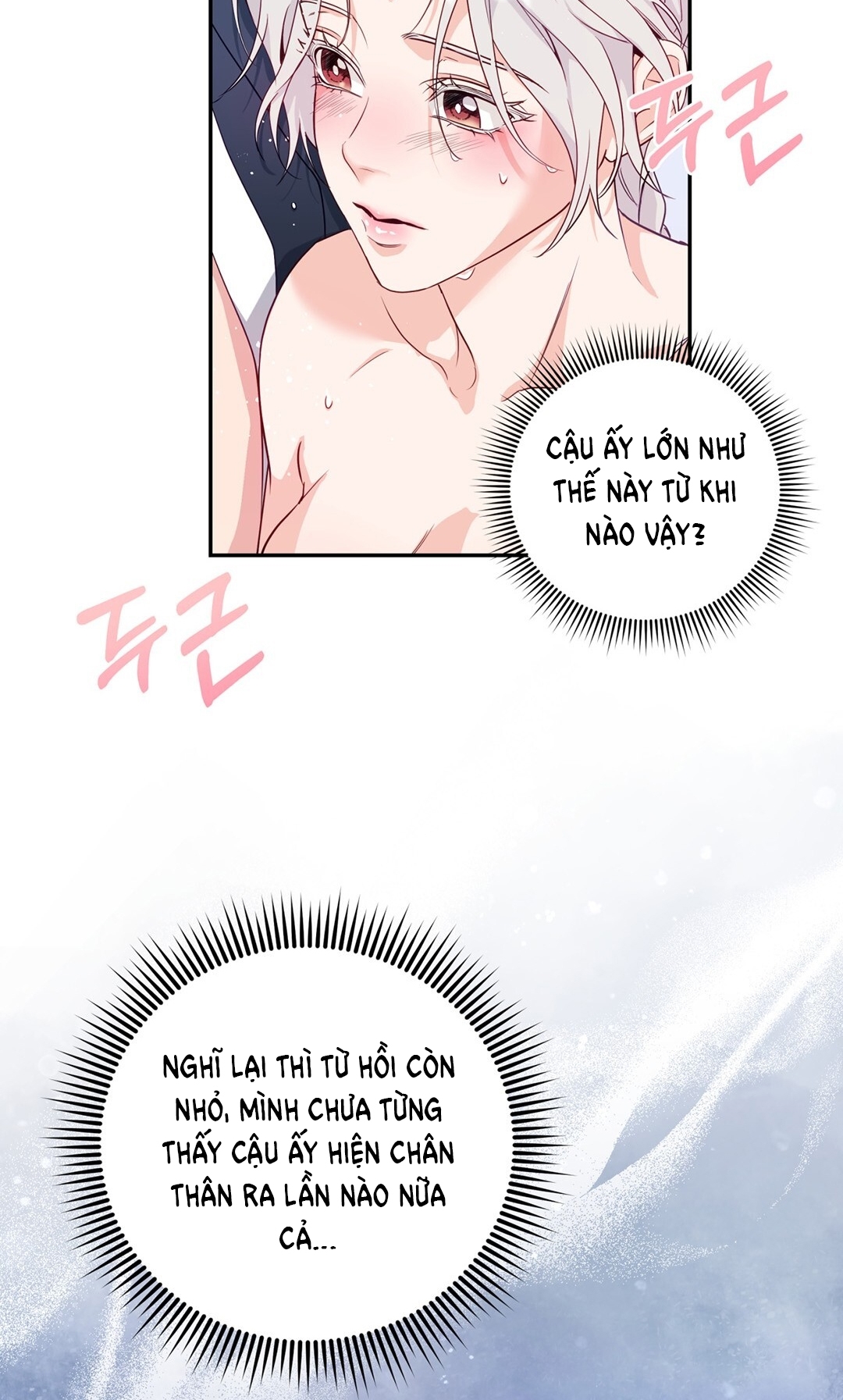 Khúc Nhạc Của Cầm Thú chapter 6.2 - Trang 25