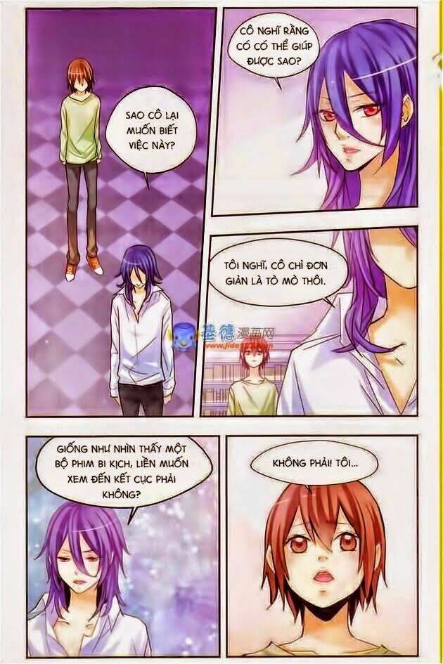 ngôi sao câu lạc bộ chapter 16 2