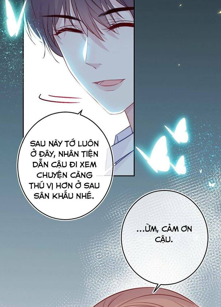 khi cô gái nhìn thấy thời gian chapter 4 41