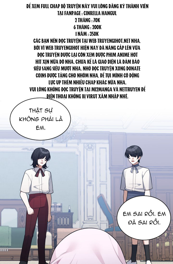 bước đi trên con đường hoa chapter 8 1