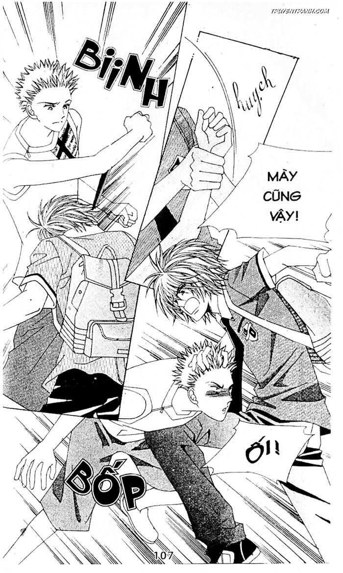 nhà trọ hoàn hảo chapter 52 23