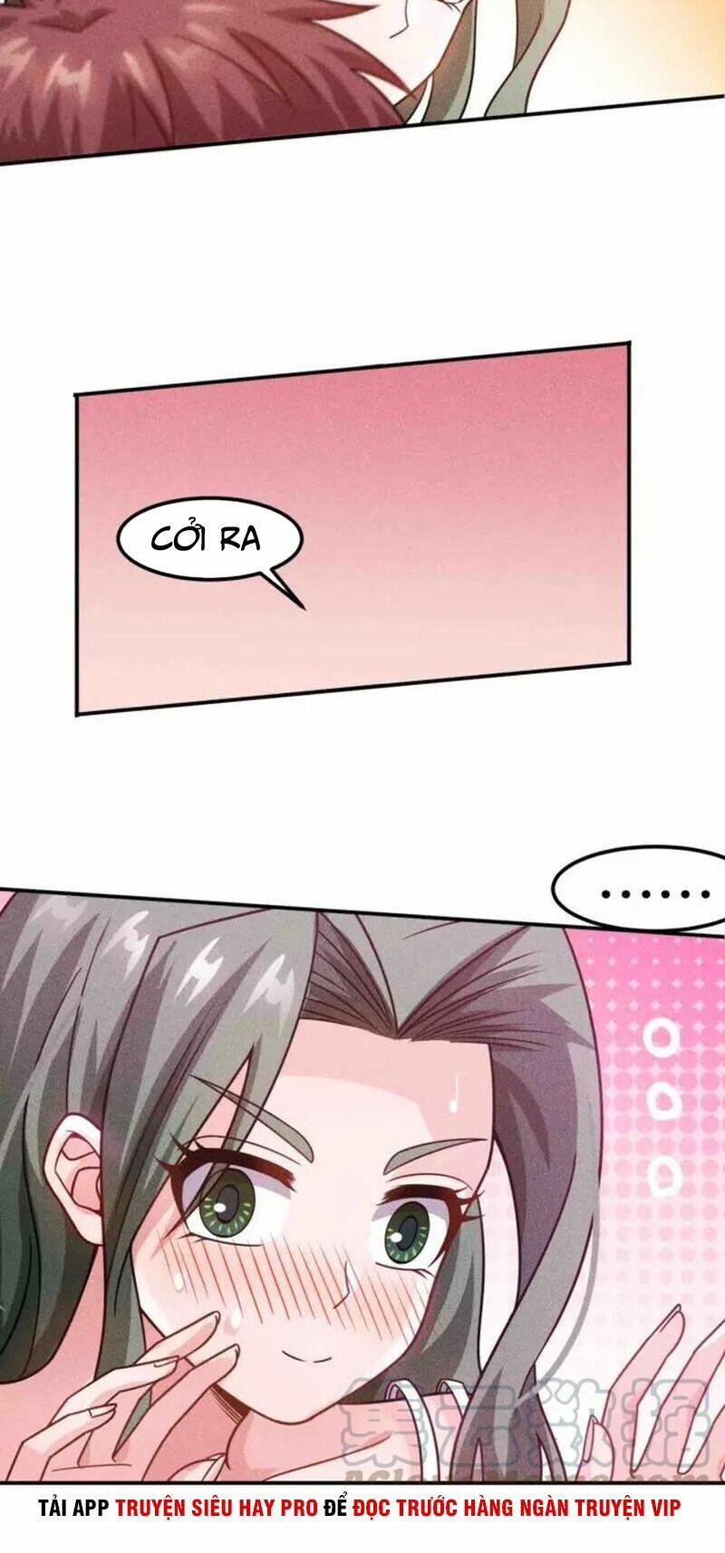 cao thủ cận vệ của nữ chủ tịch chapter 121 10