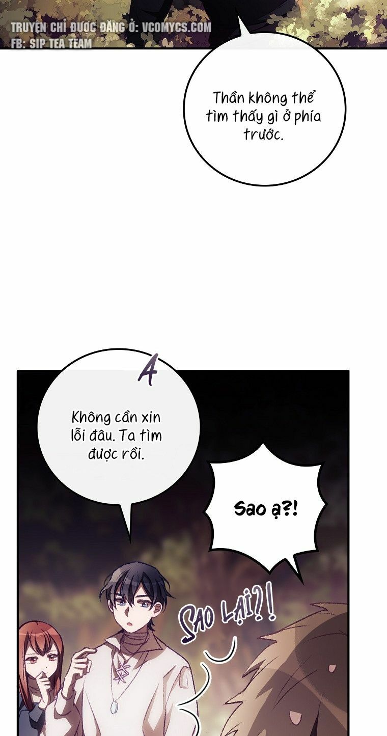 tôi nhìn thấy cái chết của bạn chapter 8 30