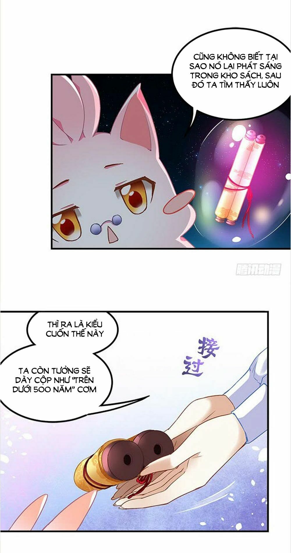 ám dạ vô thường chapter 25 5