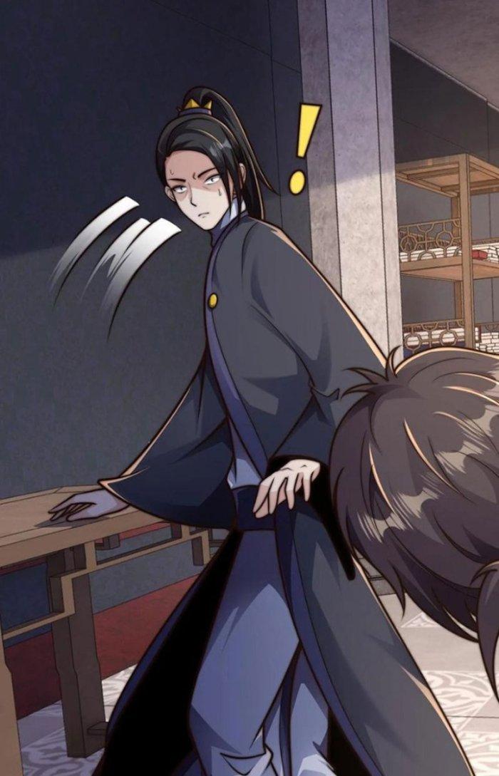 ta nuôi ma quỷ ở trấn ma ti chapter 72 46