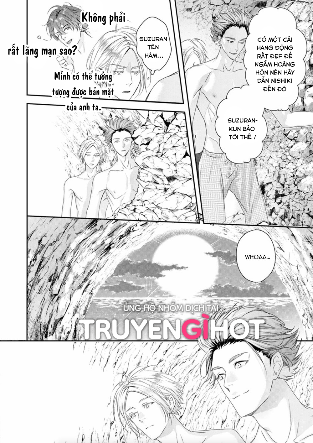 beast of blood chapter 7.1 20