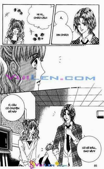 đừng tin cô ấy chapter 7 85