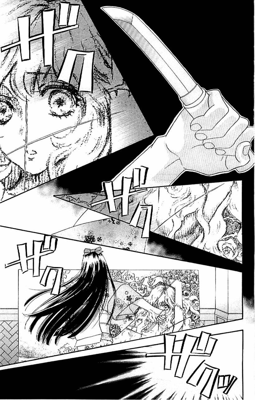 hoa hồng đỏ chapter 37 5