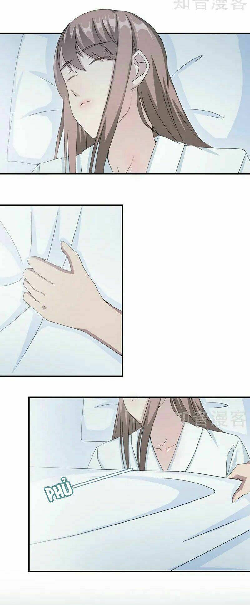 mạc thiếu bức hôn: vợ mới khó chống đỡ chapter 26 11