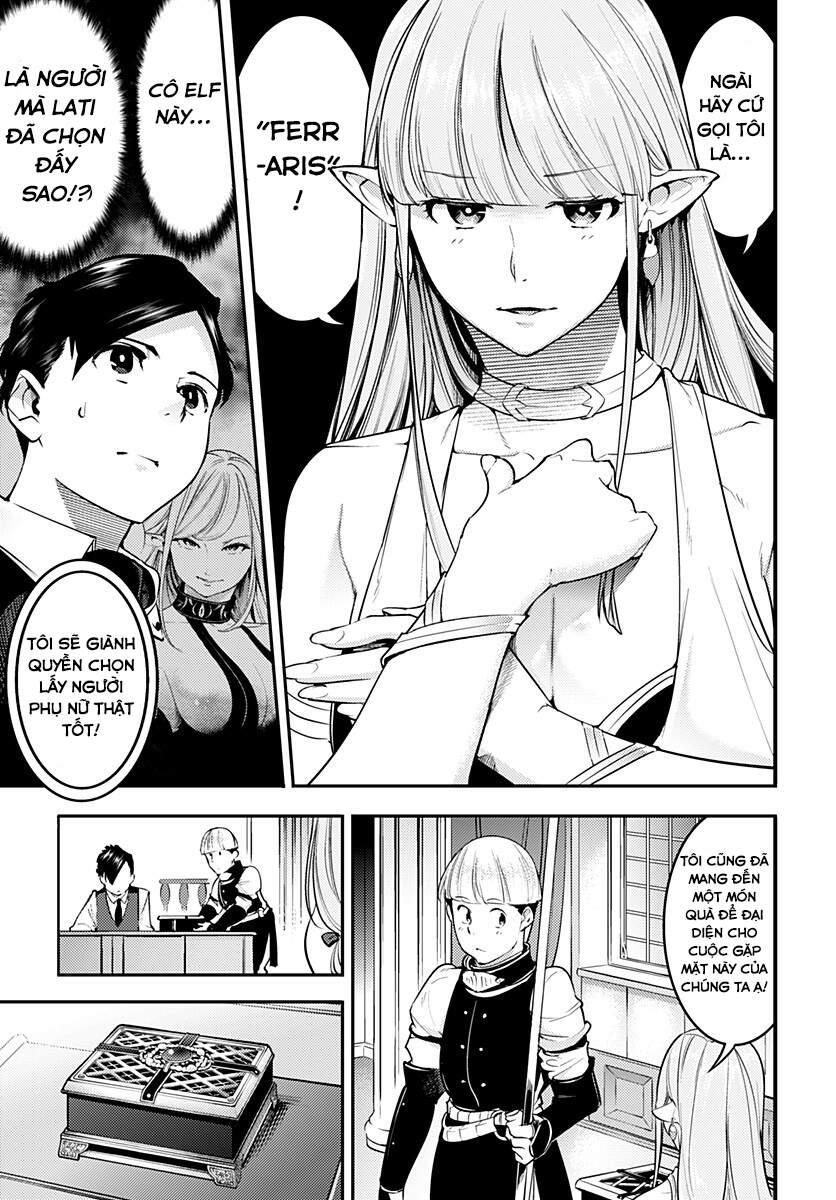 worlds end harem fantasia chapter 23 8
