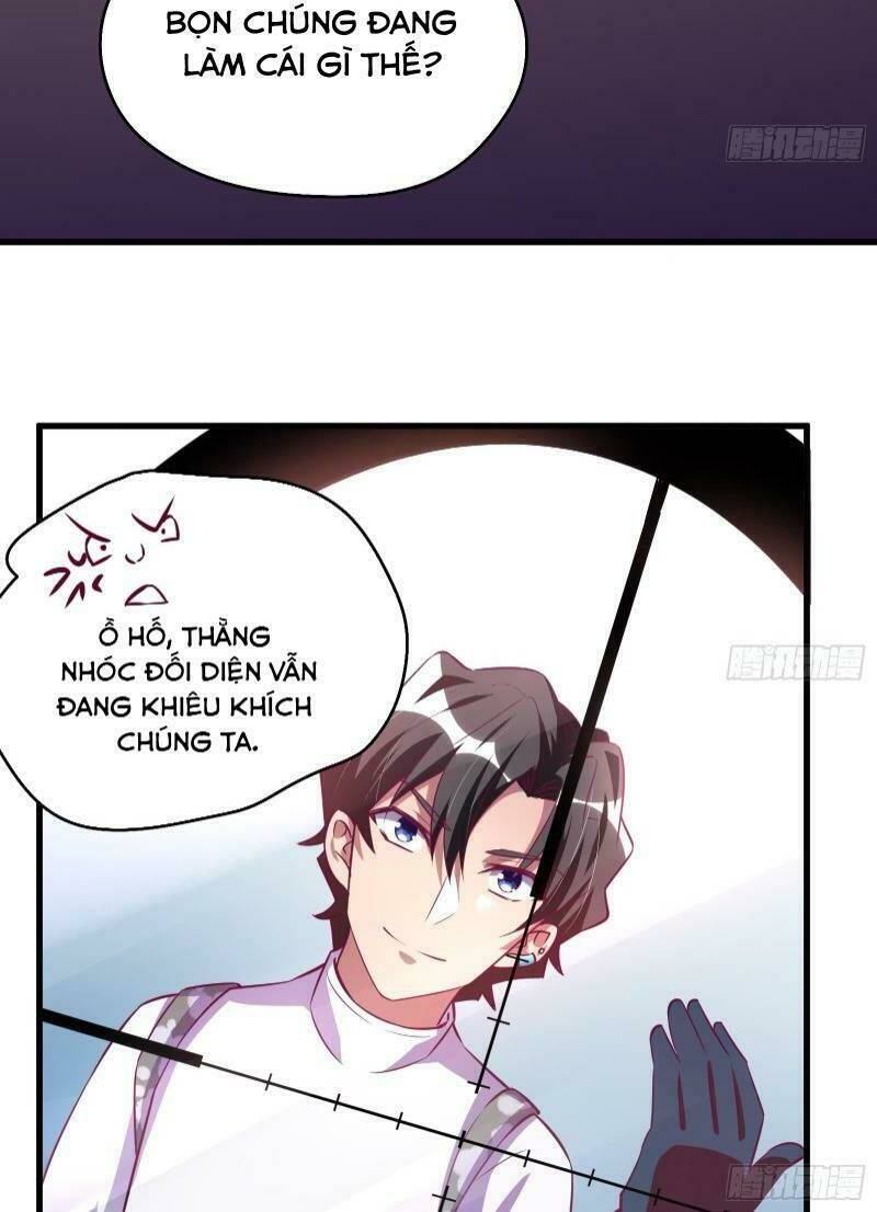 shipper thần cấp chapter 14 42