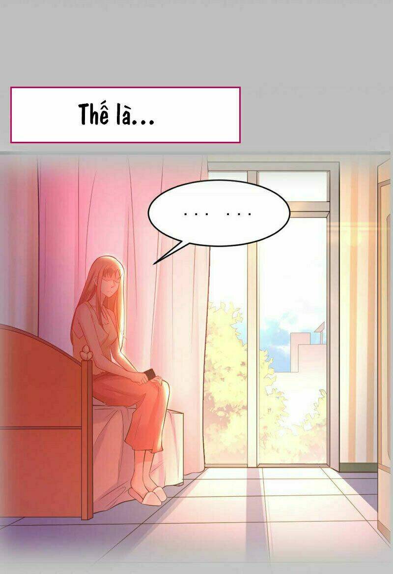 tiểu bạch điềm thê của long thiếu chapter 0 18