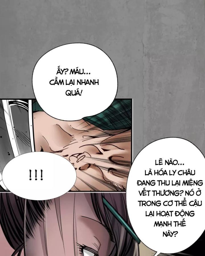 Tạng Phong Hành chapter 184 10