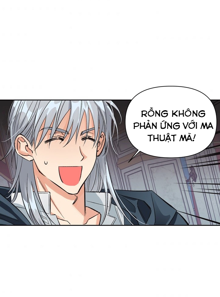 ác nữ xứng đôi với bạo chúa chapter 22 36