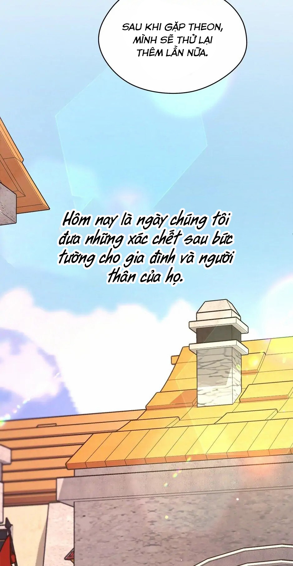 tôi không phải là nữ anh hùng chapter 25 26