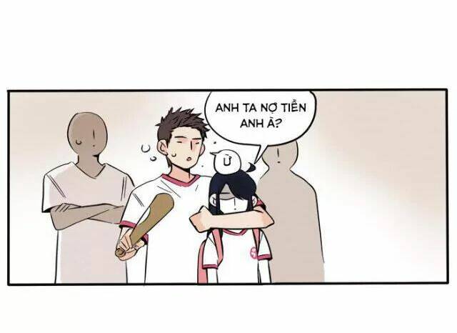 mau mang anh trai tôi đi chapter 111 8