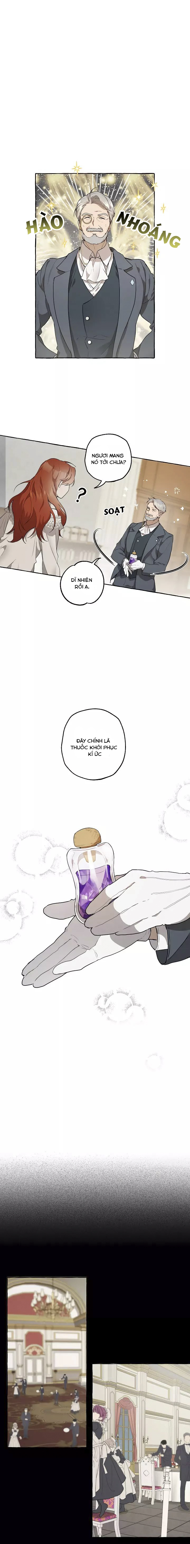 tất cả đều là sai lầm chapter 9 10