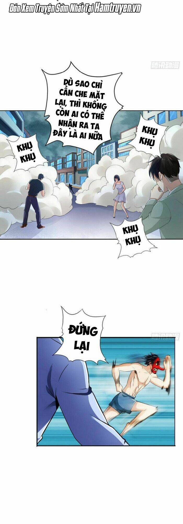 nhân vật phản diện đi tìm đường chết chapter 77 9