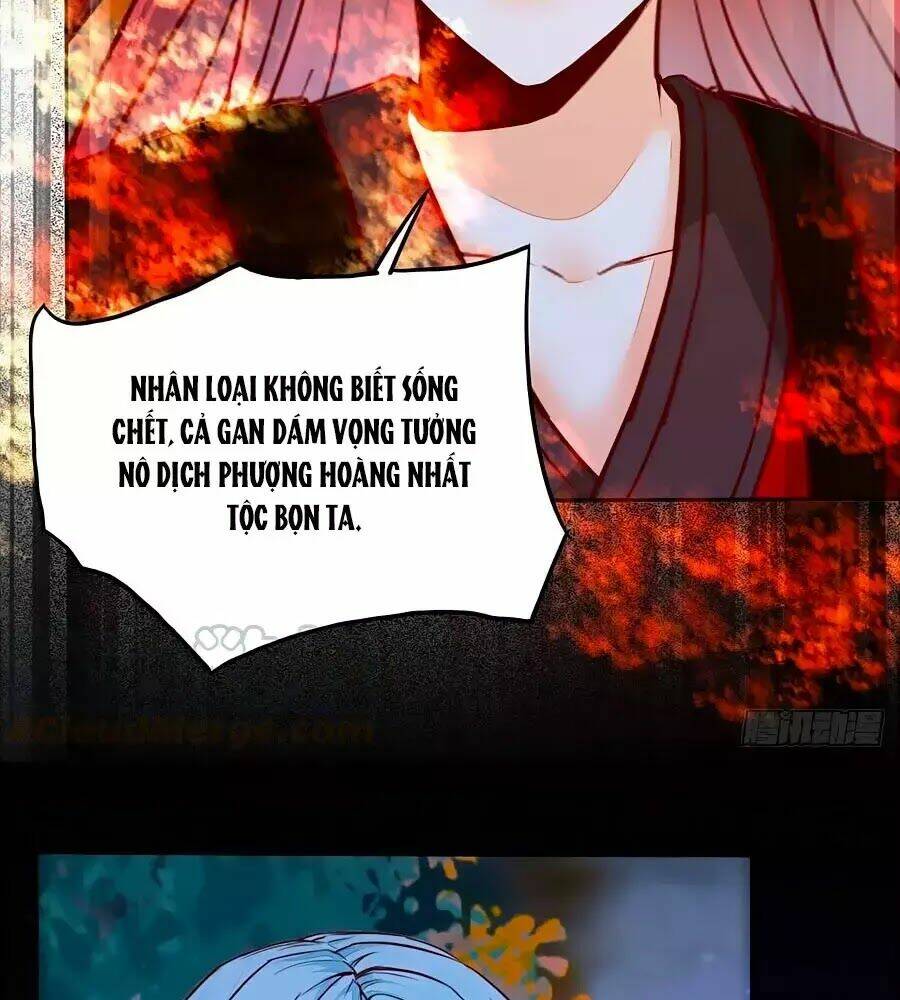 thần y khí nữ: ngự thú cuồng phi của quỷ đế chapter 70 53