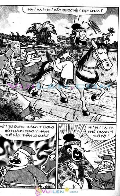 thần đồng đất việt chapter 111 39