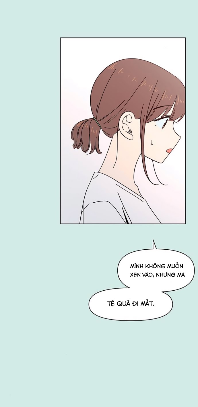 thanh xuân rực rỡ - season of blossom chapter 36 25