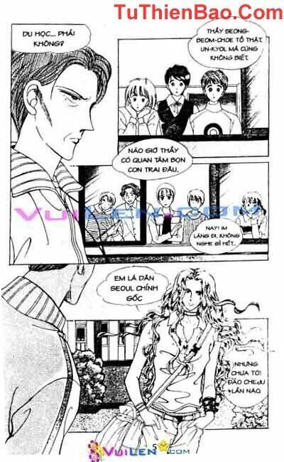 ước mơ cao đẹp chapter 2 6