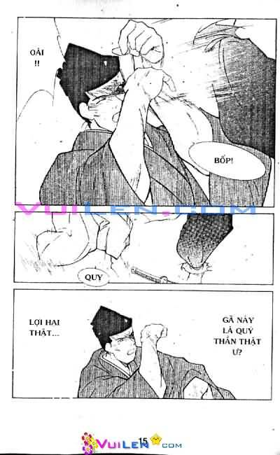 truyền nhân atula phần ii chapter 14 16