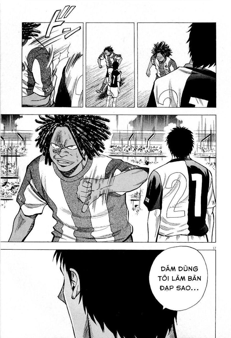 lost man chapter 41 16