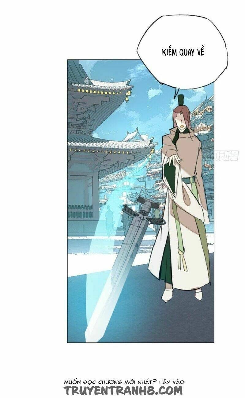 sư phụ lại trêu chọc ta chapter 4 4