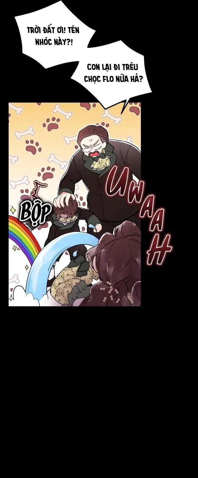 tôi đã trở thành con gái nuôi của nam chính chapter 33 51