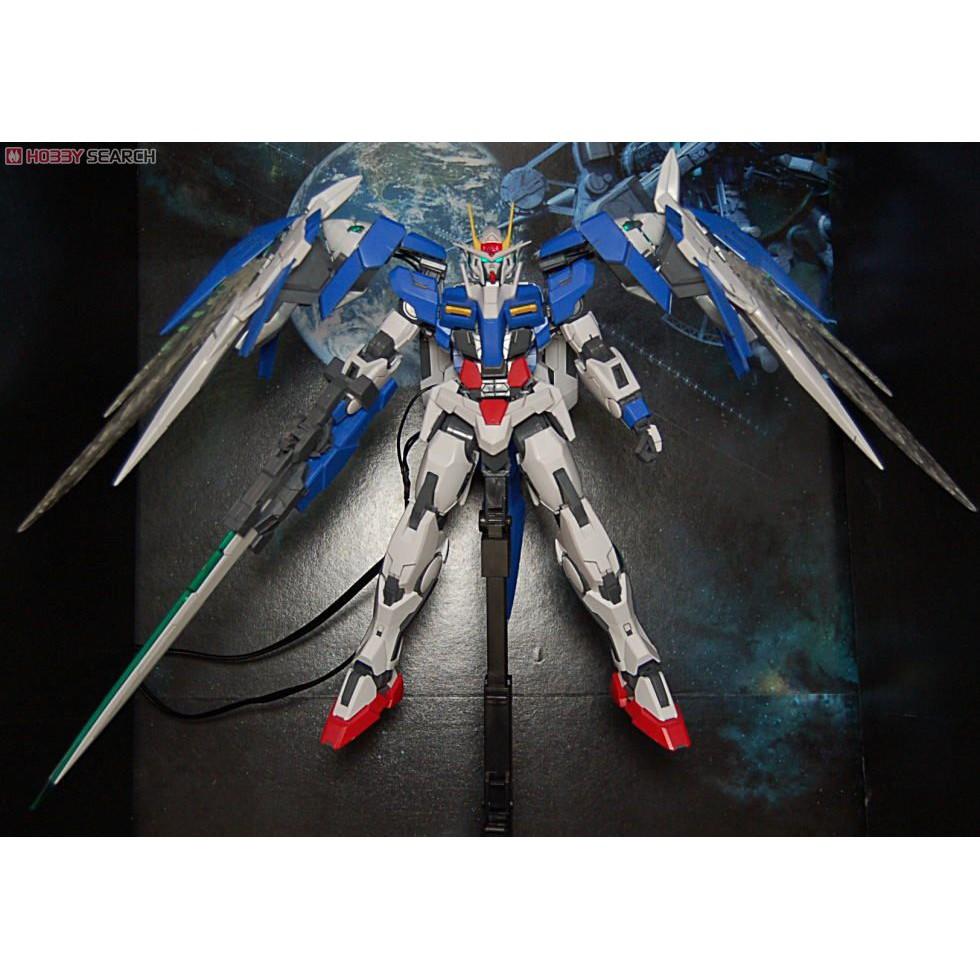 Bộ đồ chơi mô hình lắp ráp MG 1/100 OO 00 RAISER GUNDAM