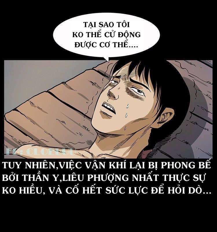 tiên sơn truyền kỳ chapter 13 19