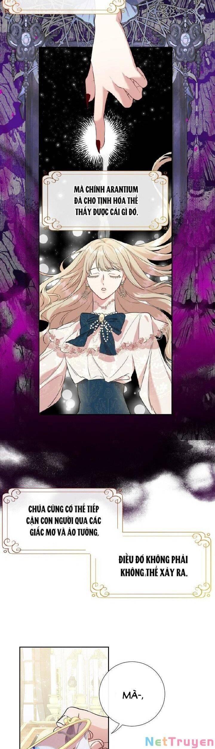 xin ngài đừng ăn tôi chapter 53 9