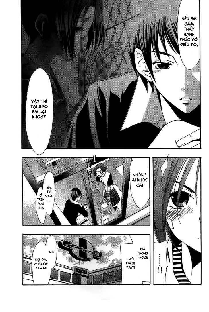 loveplus rinko days chapter 6 16