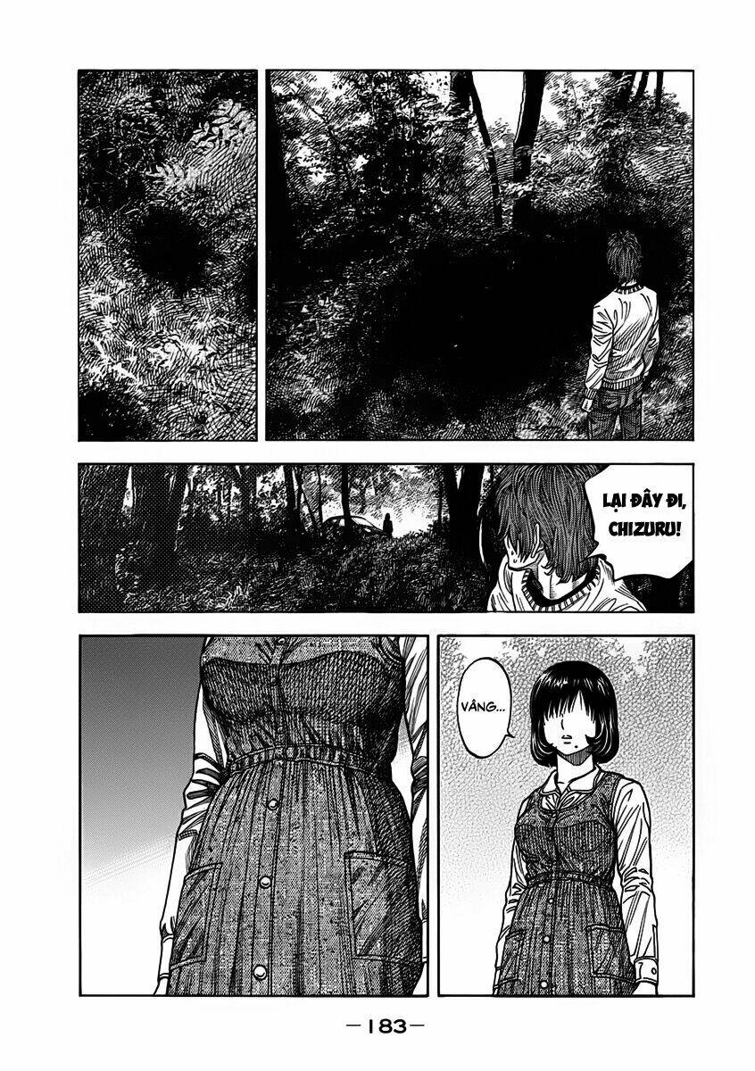 cái chết sau 7 ngày chapter 7 17