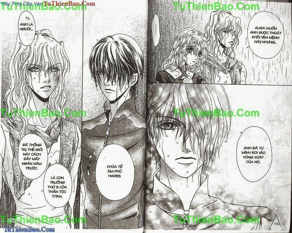 truyền thuyết cung hoàng đạo ii chapter 4 79