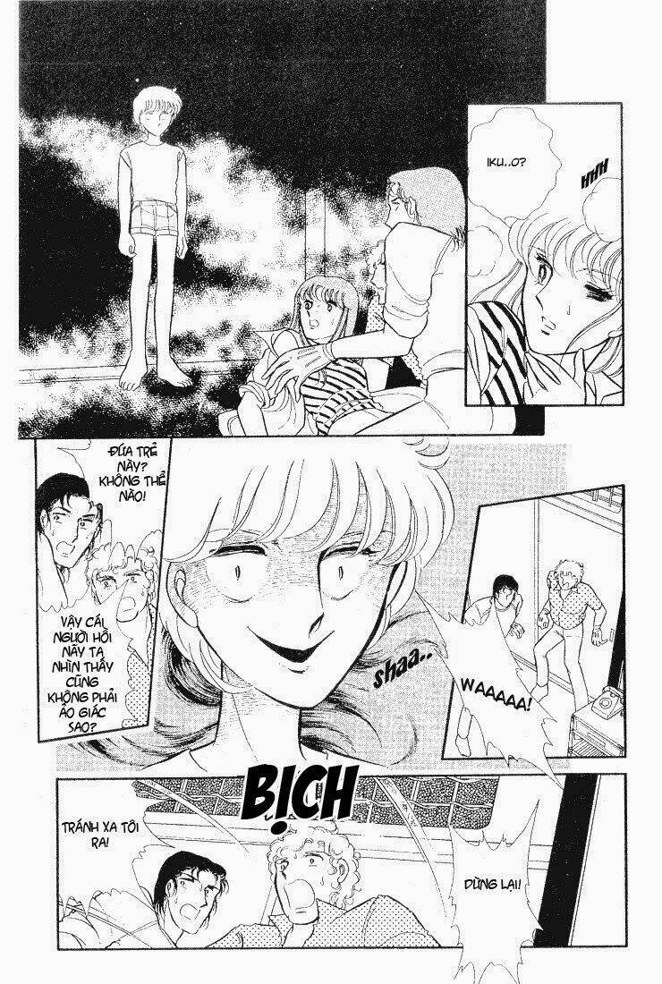 shinohara chie the best selection chapter 3 34