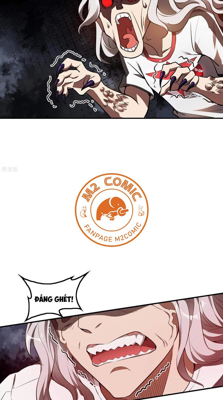 đệ nhất người ở rể chapter 56 29