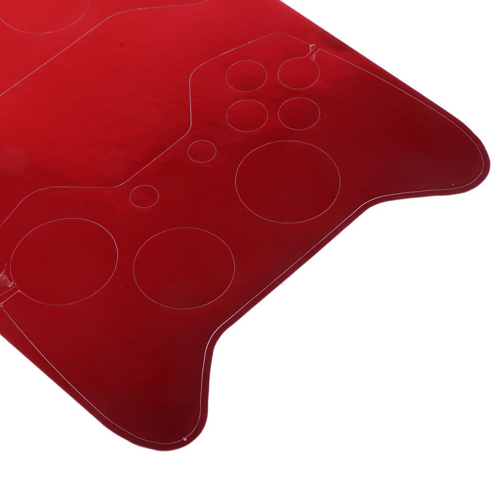 Protective Skin Decal Sticker For Xbox One S Console & Wireless Controller