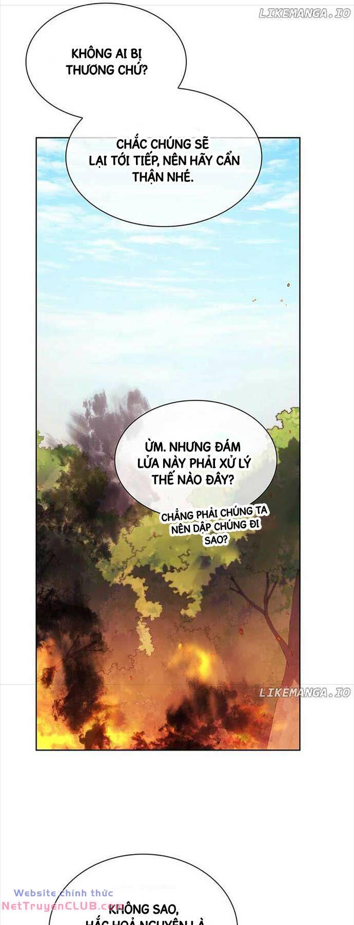 tử linh sư thiên tài của học viện chapter 66 53