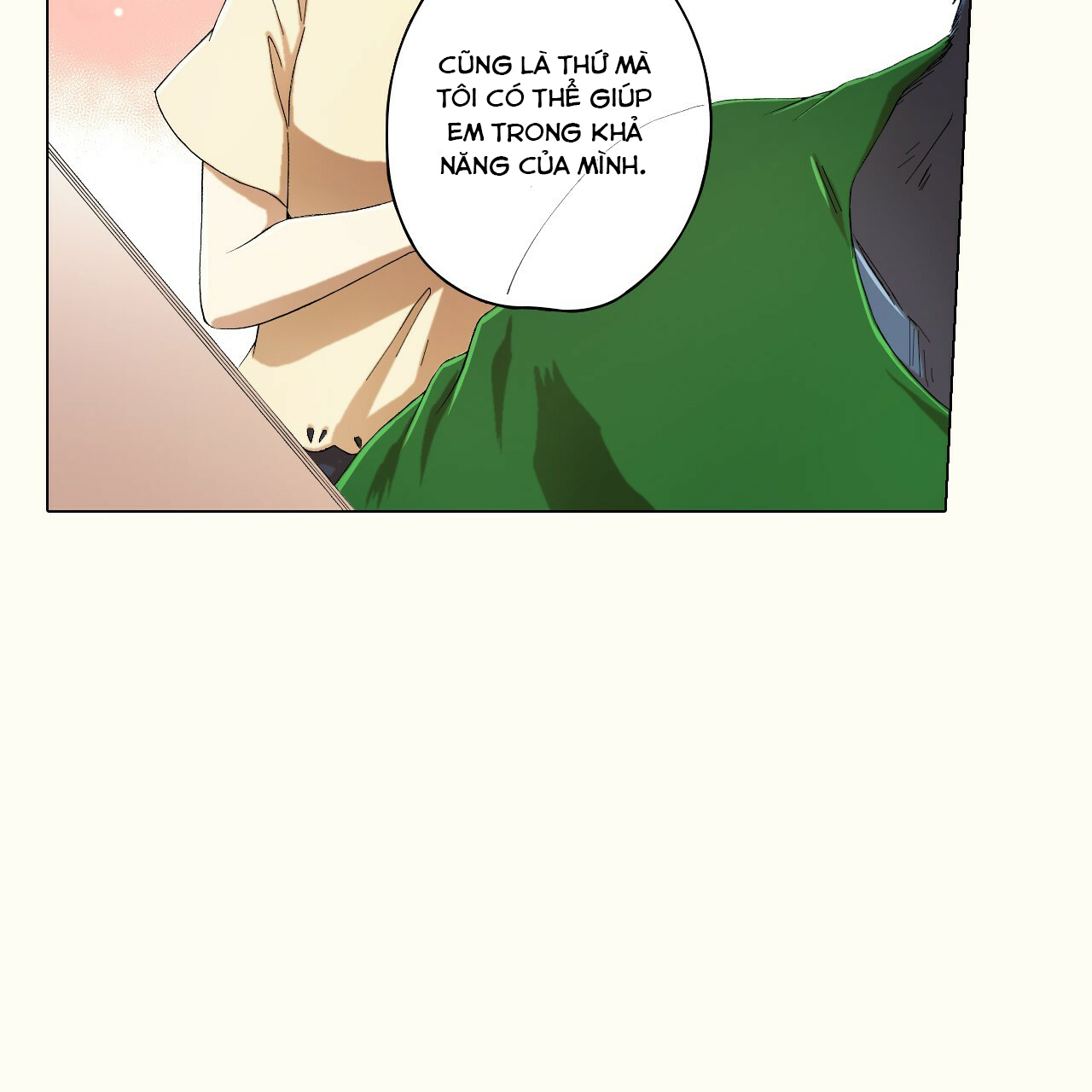 thú nhân và hana chapter 19.2 12